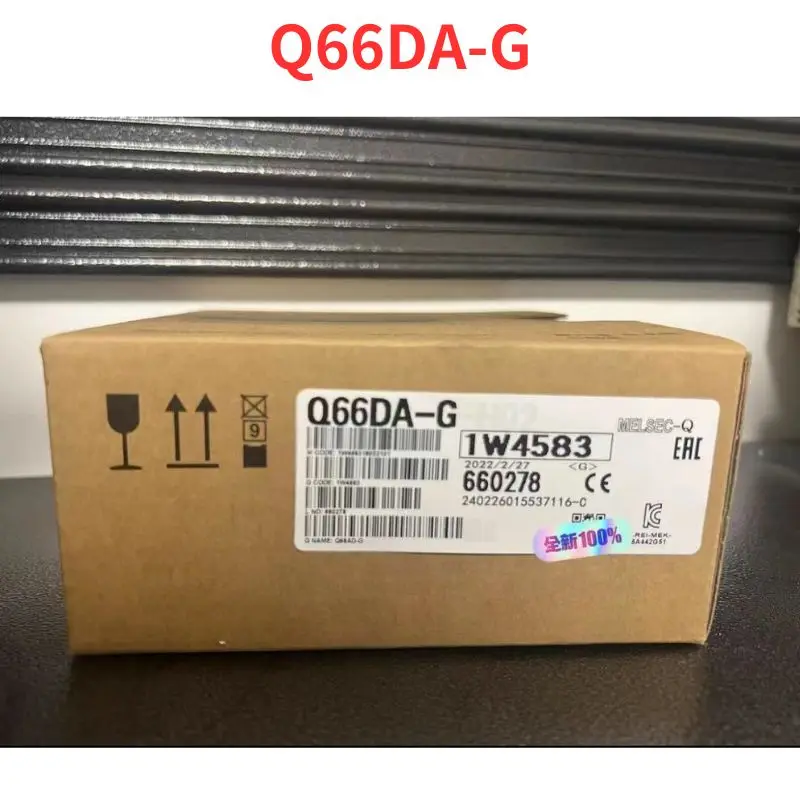 

New Original Q66DA-G module