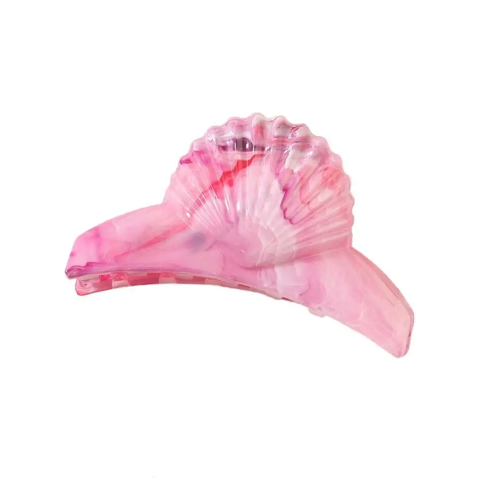 

Hair Grab Clip Acetate Shell Hair Clips Acetic Acid Korean Style Acetic Acid Barrettes Hair Accessories Hairpin