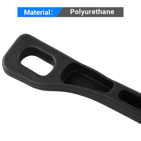 टोयोटा सिएना XL40 हाइब्रिड 2021 2022 2023 2024 2025 2026 के लिए 2 पीस यूनिवर्सल कार सीट लीक प्रूफ स्ट्रिप्स गैप साइड सीम फिलर 8 best sales टोयोटा सिएना 2024 - №3