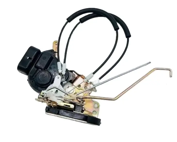 

Original Quality Front Rear Door Lock Assembly For Lifan X60