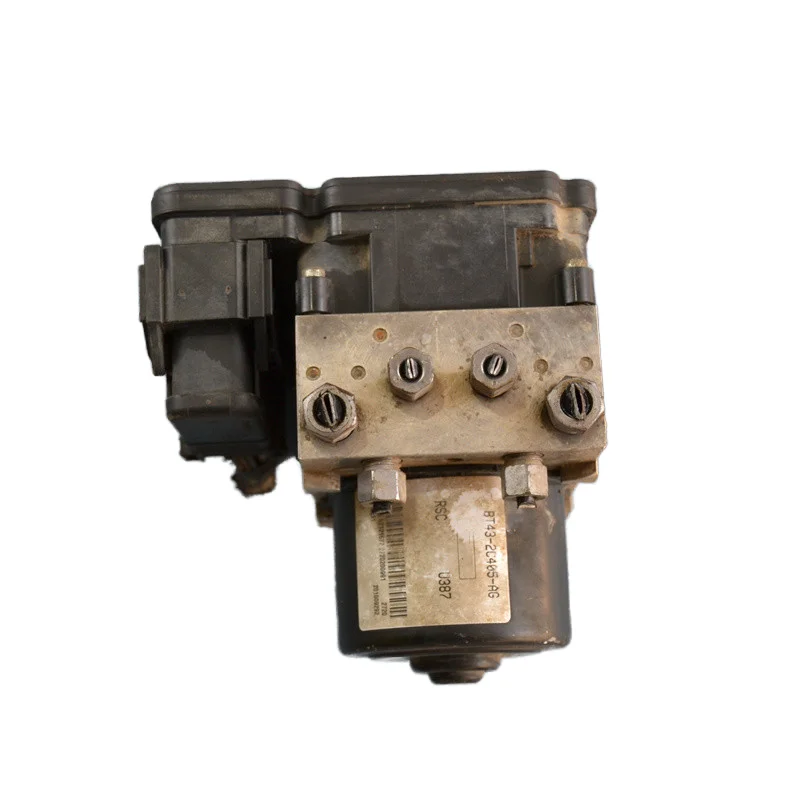 

Подержанный автомобильный насос из АБС-пластика в сборе, насос из АБС-пластика с модулем BT43-2C405-AG для EDGE EXPLORER EVEREST