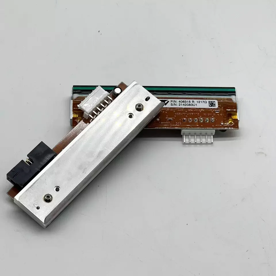 

406315 Original 107mm 9550 Printhead For VJ 9550 Label Printer