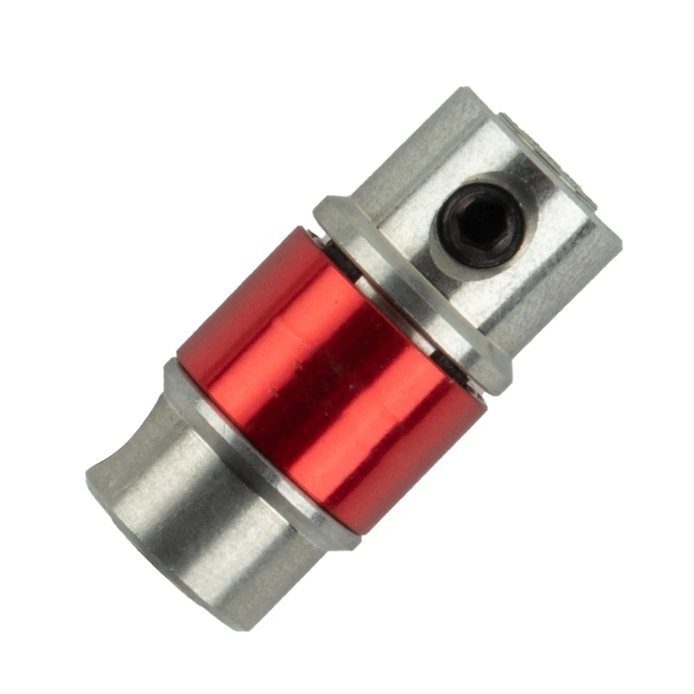 Elastische Kupplung Joint 3,175 4mm 5mm bis 4mm Koppler Fr RC Boot für MONO Yacht Marine Edelstahl Fernbedienung Spielzeug Teile – Detail 6