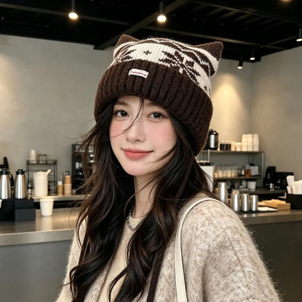 gorro-de-malha-com-tira-para-o-queixo-para-circunferencias-de-cabeca-de-55cm-a-60cm-a-prova-de-frio-em-mistura-de-la-com-protecao-para-as-orelhas-e-padrao-fair-isle