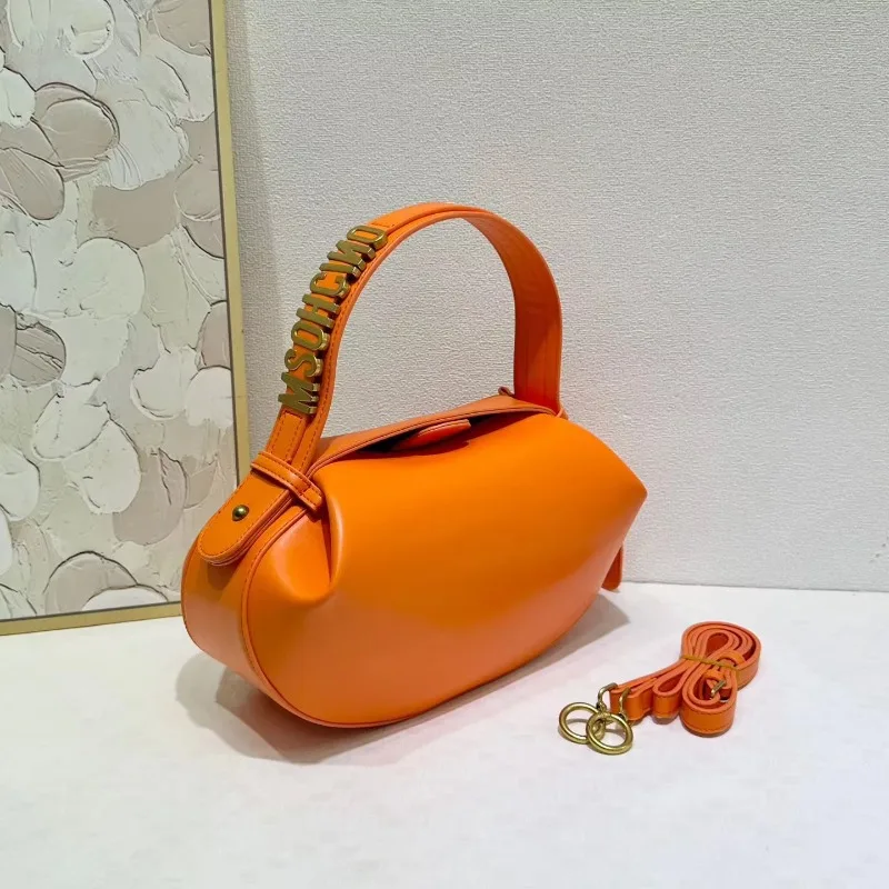 Luxury Ladies Shoulder Bag Premium Leather Crossbody Handbags Designer Tote Messenger Purse Classic Elegant Brand - view 5