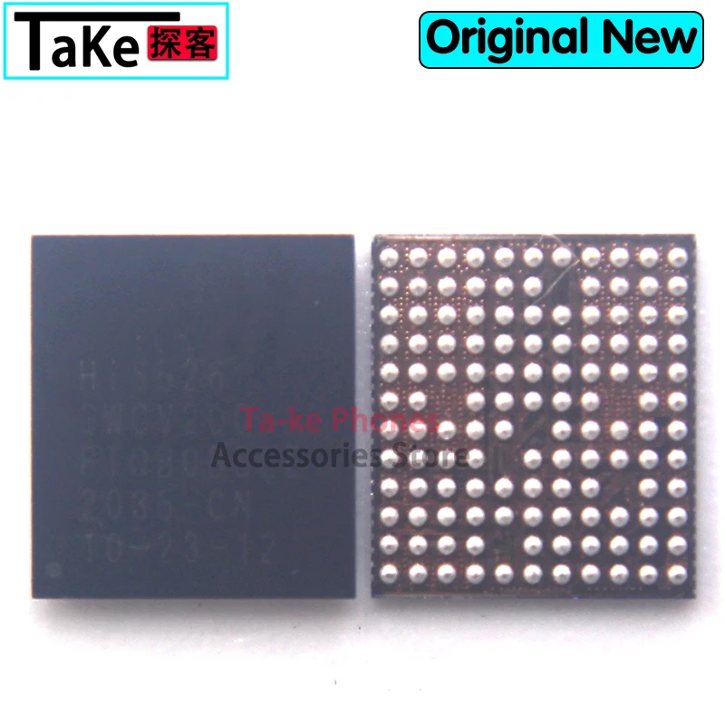 Mark Hi6526 GWCV100 GWCV200 Power Supply IC Chip for Huawei Honor 20 Mate30pro Nova6 P30