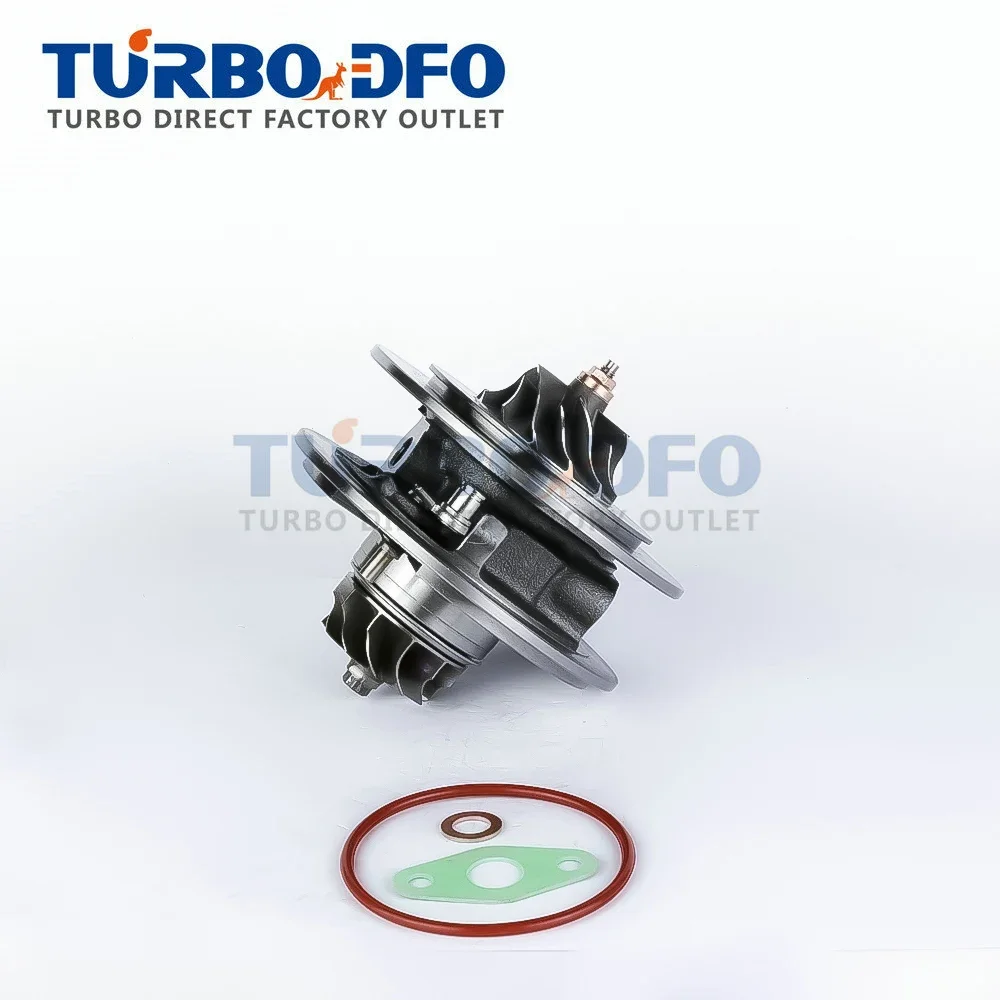 

Turbocharger Cartridge 49135-05720 for BMW 318D E87 90 Kw 122 HP M47TU2D21 49135-05730 49135-05731 Turbo charger chra new