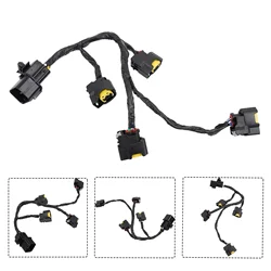 Ignition Coil Wire Harness Plug 273502B000 For Kia Soul For Hyundai Veloster Accessories High Quality Ignition Coils