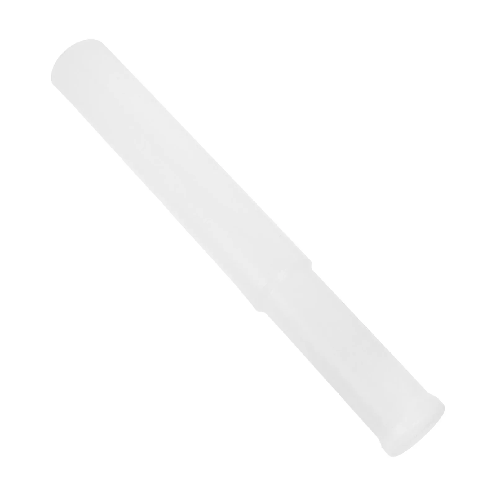 

Fish Bat Solid Plastic 12x1.6 Robust Fishing Priest Calm Down Struggling Fish Whacker Hammer Humane Tool for Catch Release
