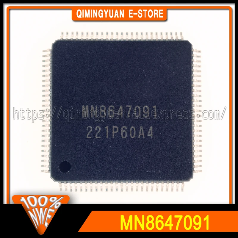 

1 ~ 10 шт./лот MN8647091 MN864709 MNB647091 100% новый