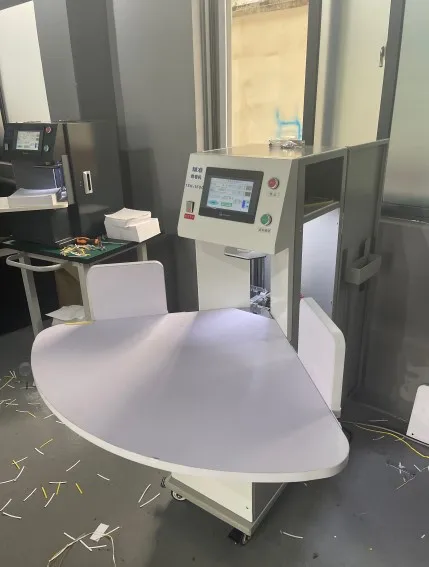 آلة عدد r آلة عد الورق الأوتوماتيكية A1 A2 A3 A4 A5 آلة عد الورق