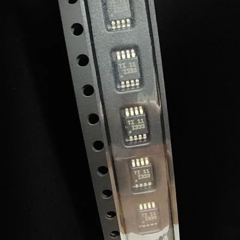 

INA333AIDGKR INA333AIDGKT Инструментальный усилитель IC Chip Совершенно новые оригинальные электронные компоненты интегральная схема