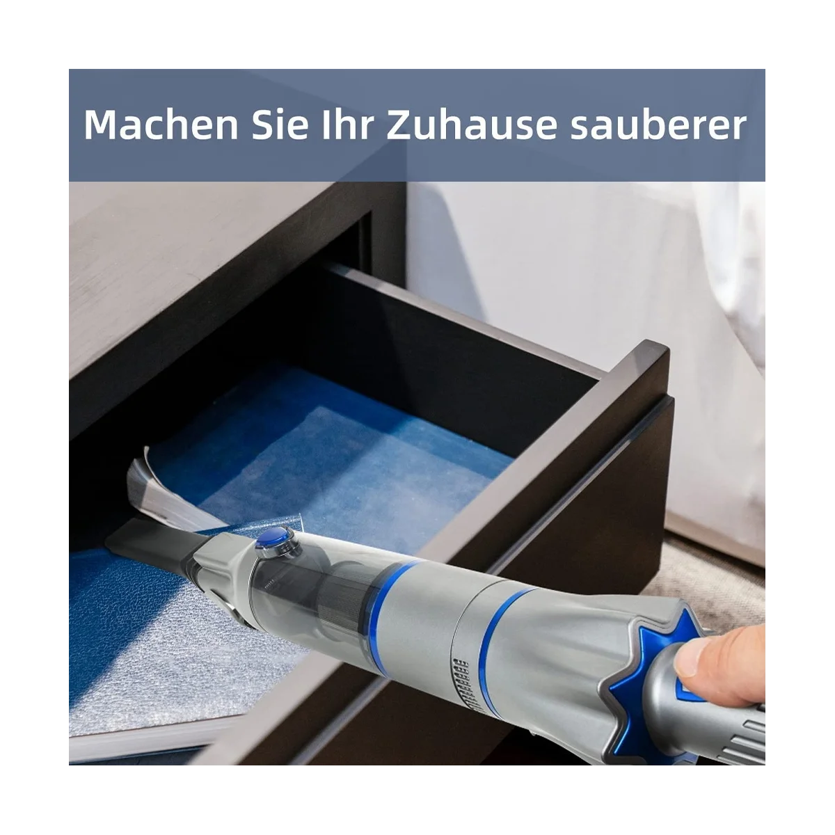 6 filtros HEPA para aspirador de pó K12 / K12 Pro / K13 e aspirador de pó portátil Genius Invictus.0/2.0