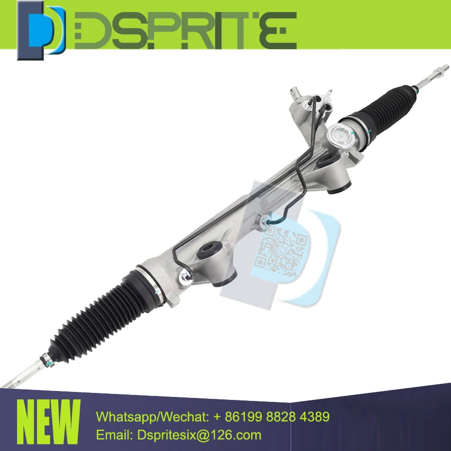 Power Steering Rack For F87Z3504LCRM, F87Z3L547GA Ford Explorer Ranger Mazda B2300F87Z3504KCRM, 22-237 F8TZ3504KBRM ZZP132110
