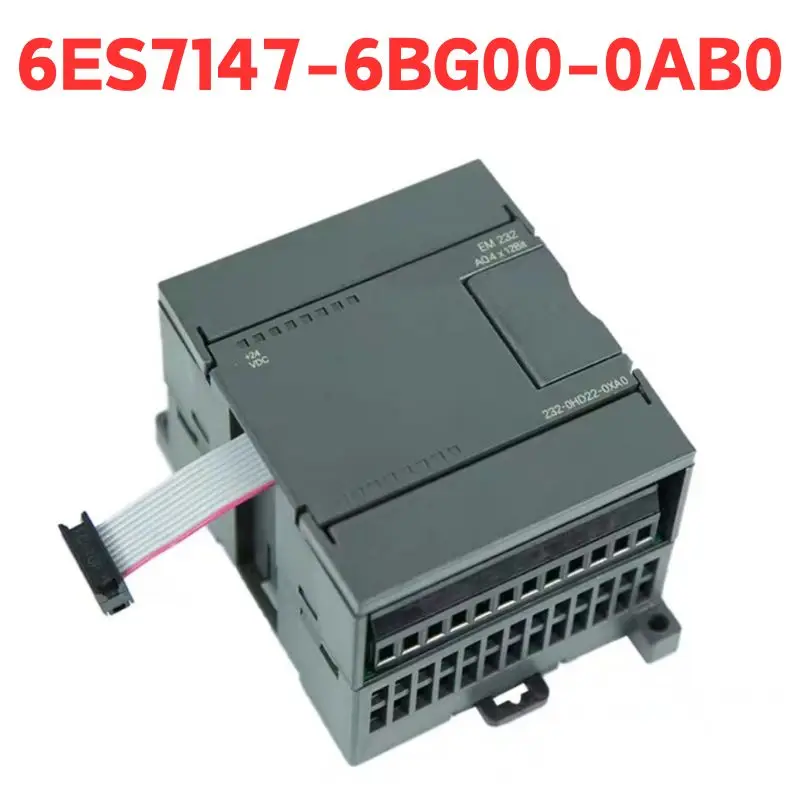 

brand-new module 6ES7147-6BG00-0AB0, function well Tested well and shipped quickly