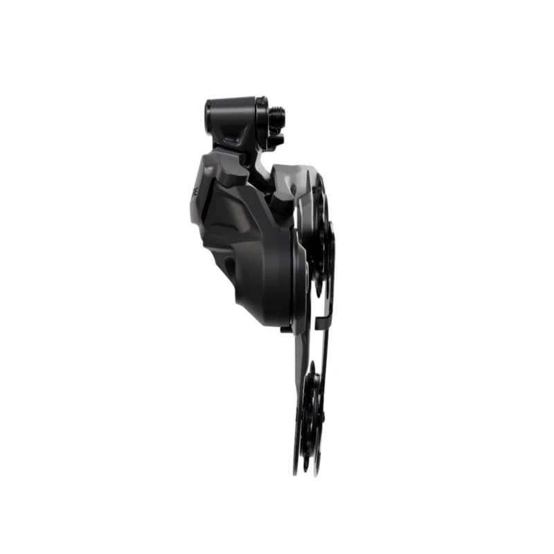 Shimano Deore RD-M7200-SGS Schaltwerk 12-Gang SHADOW ES Long Cage Schaltwerk für MTB Mountainbike – Detail 6