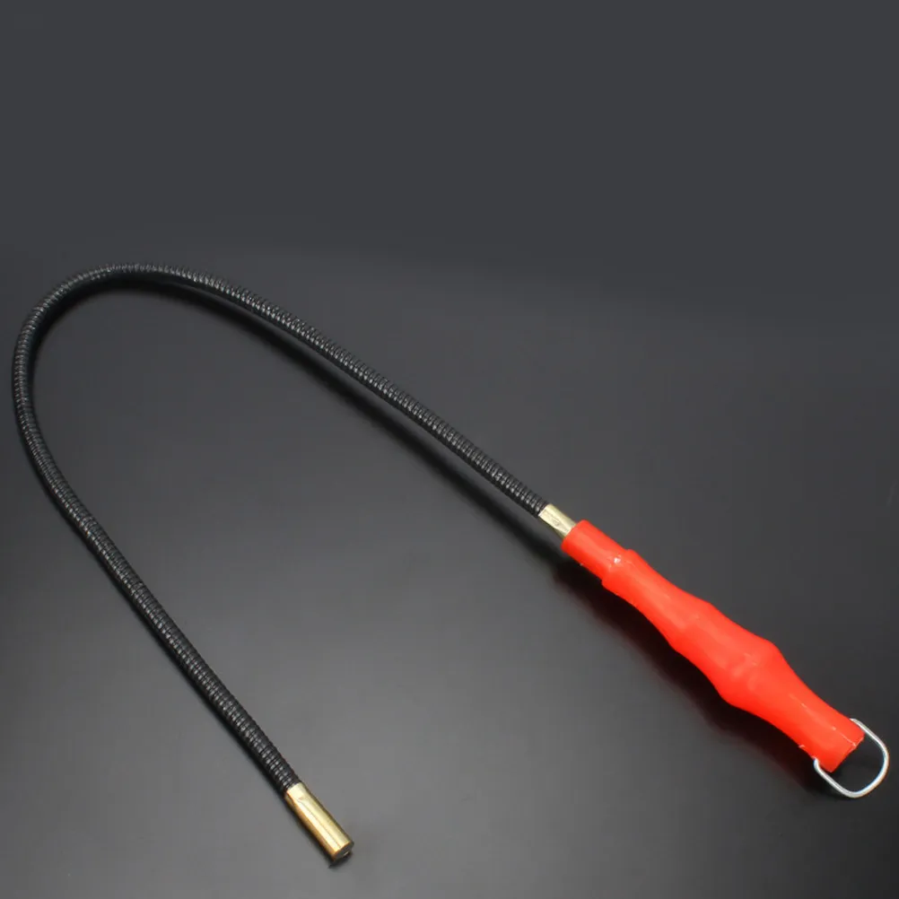 Magnetic Claws Pick Up Flexible Extending Rod Stick Portable Telescopic Magnet Grabber for Hard to Reach Metal Parts