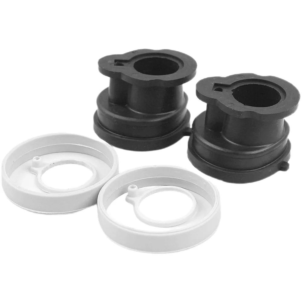 Chainsaw Engine Air Intake Manifold 11301412200 Fits MS170 MS180 MS170C MS180C 017 018 Plastic Black Replacement