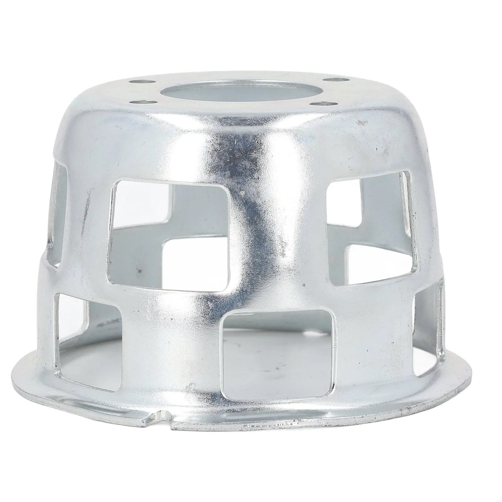 Diesel Generator Starter Cup Alloy Steel High Strength Abrasion Resistant Universal Starter Pulley Cup for 186F 186FS