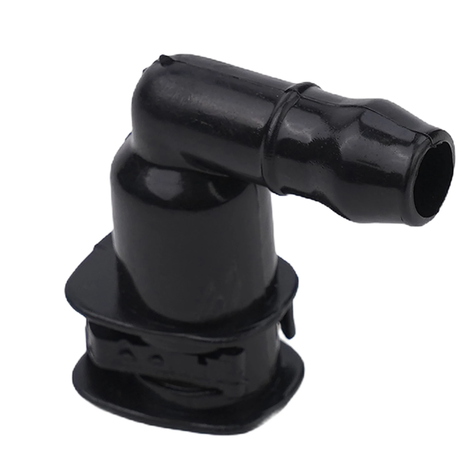 Headlight Water Spray Pipe Connector Water Spray Connector 1J0955665E Car Quick Connector For A6 for a8 For Skoda for fabia