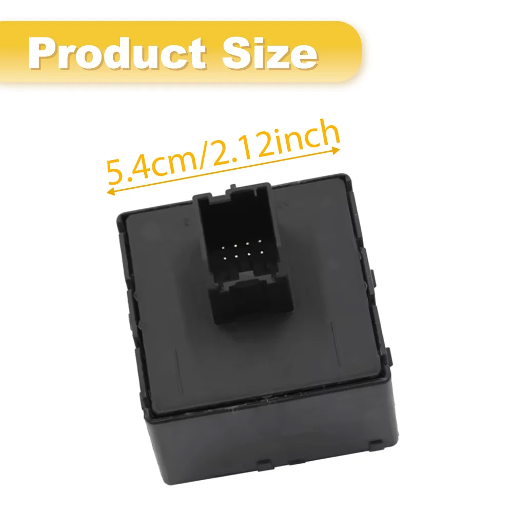 84108373, 23145874, 601226 Car Trailer Brake Control Switch For Chevrolet Silverado 1500 2500 Suburban Tahoe GMC Sierra Yukon