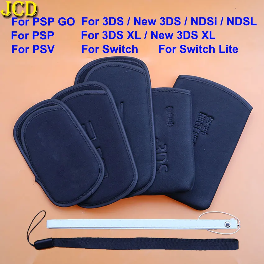 Sponge Shockproof S… - image