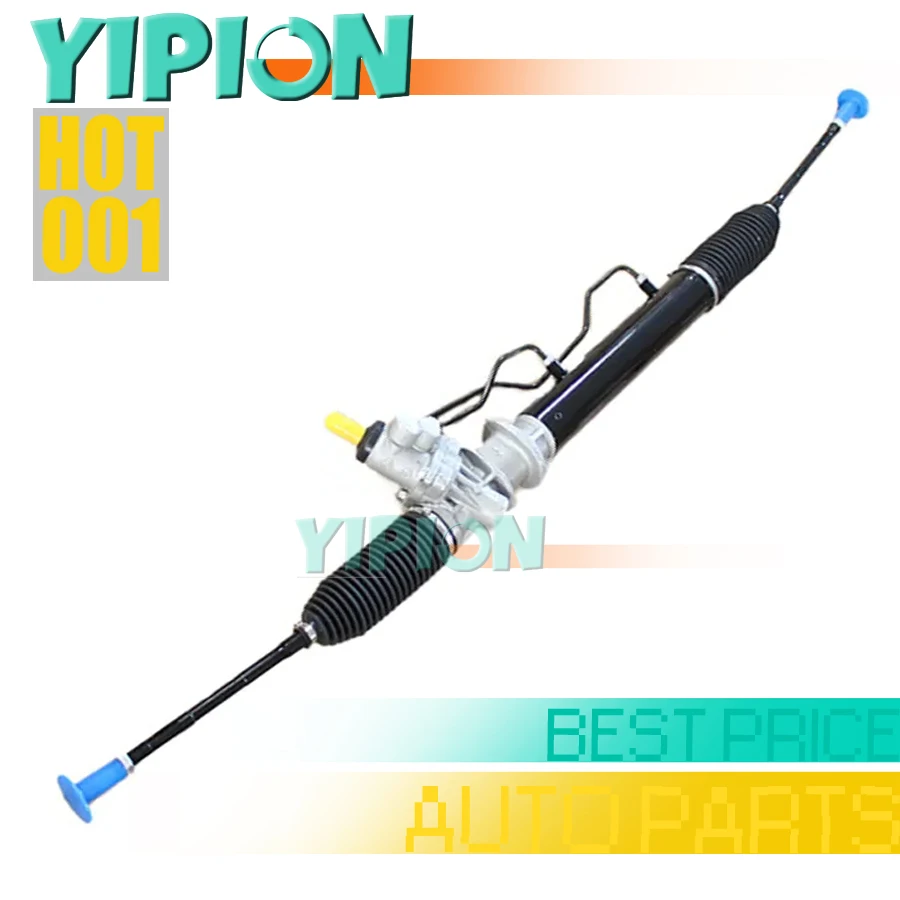 For Power Steering Rack And Pinion Nissan Pathfinder For Infiniti QX4 96-04 490010W000 49001OW010 490010W015 490010W000 RHD LHD