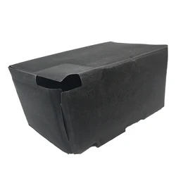 5Q0915411E New Battery Box Tray Bracket Protective Case For VW Golf 7 Jetta Polo Skoda Octavia 2 3 Audi Q2 2009-2017 5Q0915411D