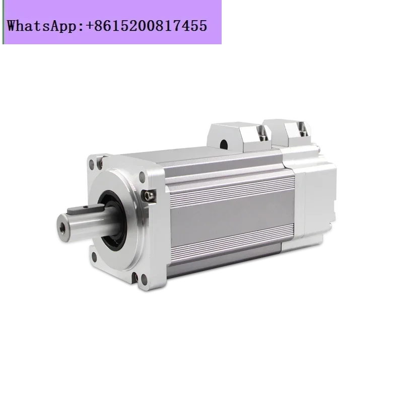 Vacuum high and low temperature servo motor temperature -60/+ 120 ℃ 1E-3Pa power 0.1-3