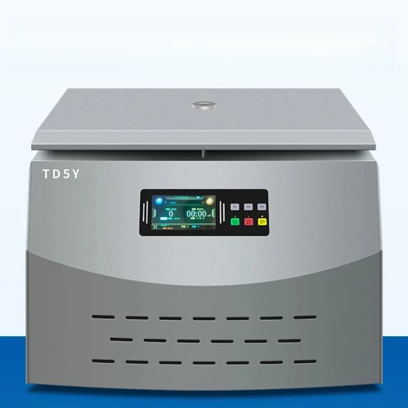 Crude oil moisture determination centrifuge 100ml laboratory, oil moisture content separator, constant temperature heating