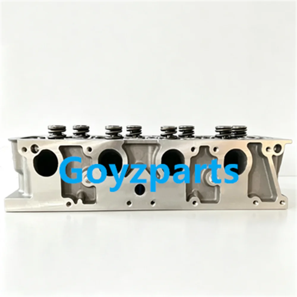 OEM 52257674 5607035 C22NE C20NE Complete Cylinder Head Assy For Opel Ascona C Astra F Calibra A Frontera A Kadett E 2.0L 8V