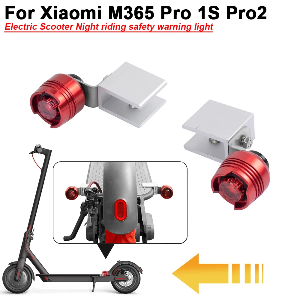 Electric Scooter Le…