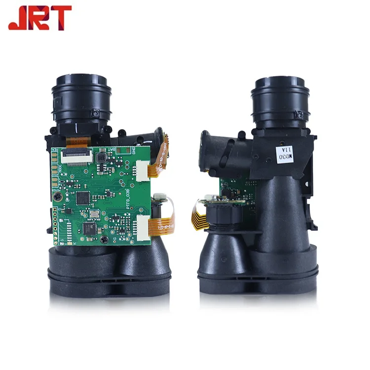 Industrial 1000m Class 1 Laser Long Distance Measurement Sensor 485 Laser Distance Sensor