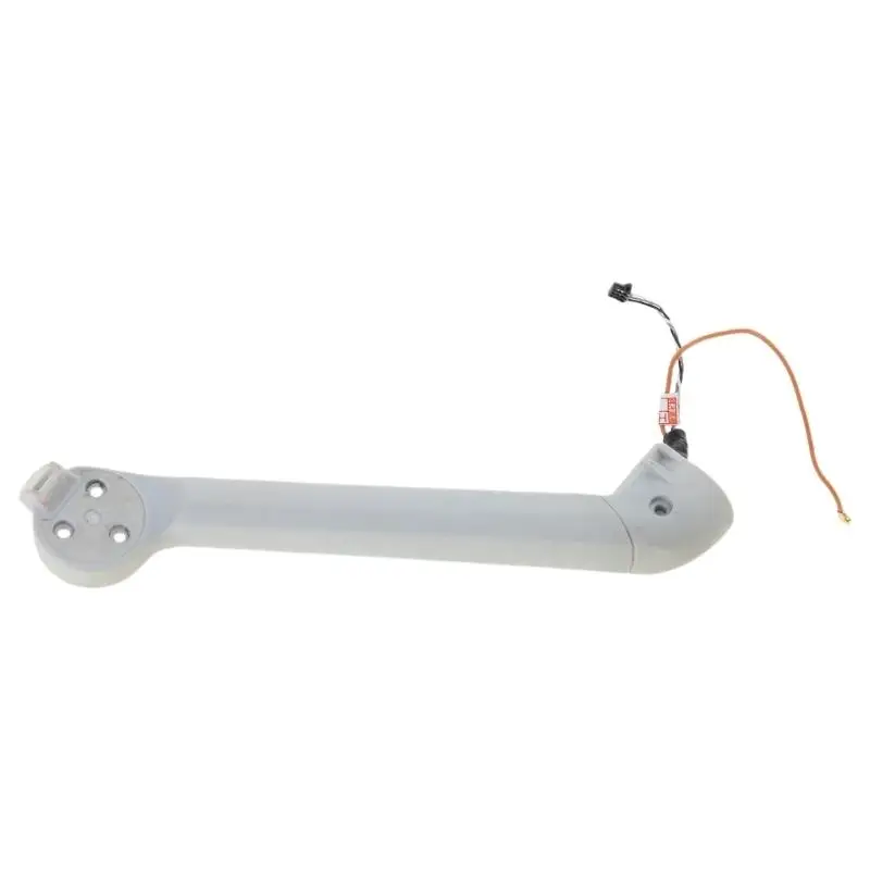 Leichte R53C-Armschalen als Ersatz für Mini3 Flight. Einfache Installation – Detail 4