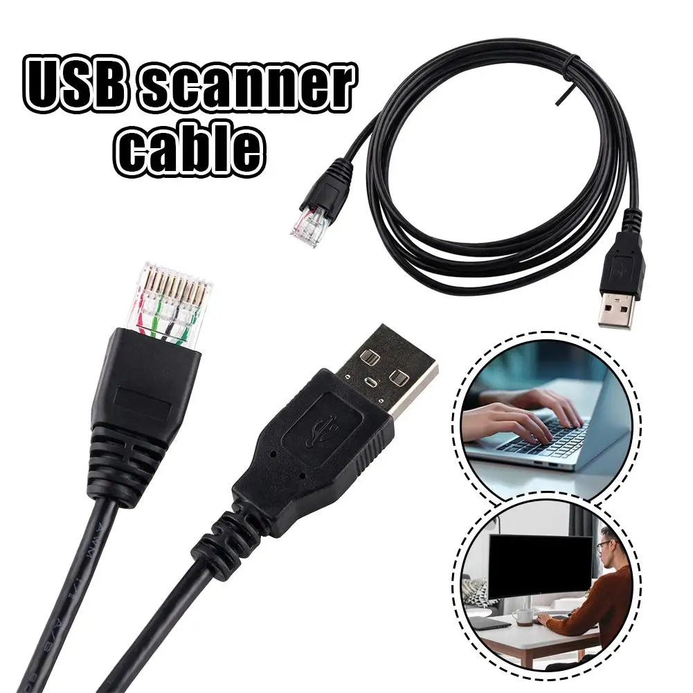 Cabo de dados USB para RJ50 para séries APC Back-UPS BK/BE/BR/BX/RS/XS, Smart-UPS Plug & Play de alta qualidade