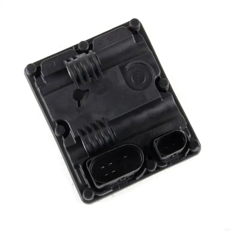 M76E Direct Fit Ersatz-Differentialmodul für Fahrzeug 0CQ907554N 0CQ907554M – Detail 9