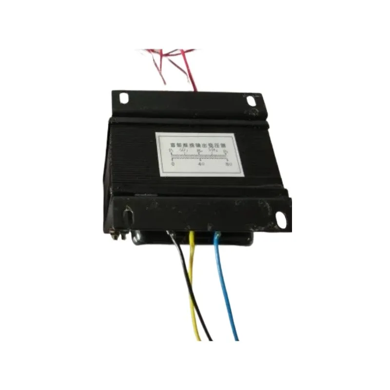 50W push-pull output cow, bile machine output transformer EL34 KT88 electronic tube, all copper one price