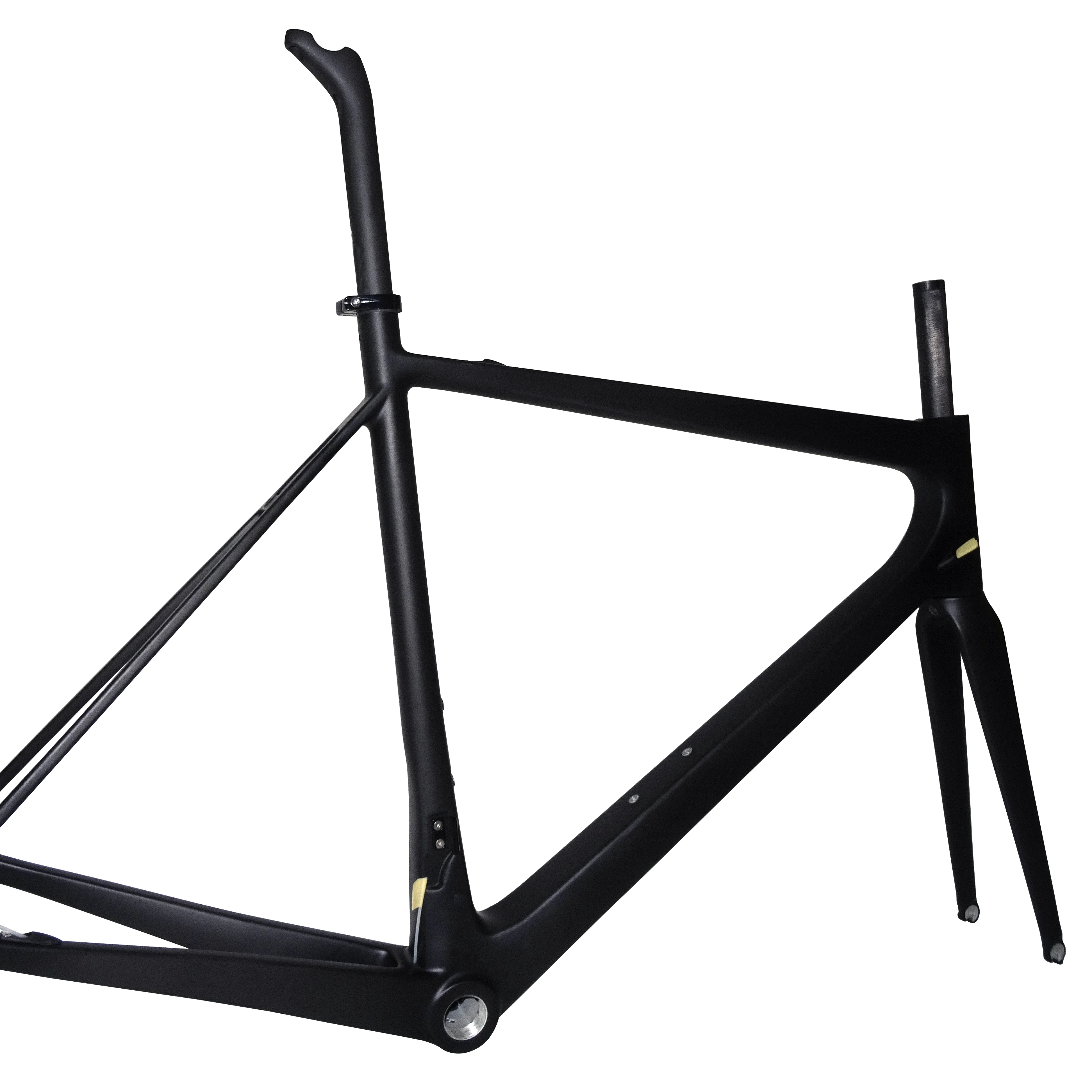 New EPS Technology Made 750g Super Light Carbon Fiber Road Bike Frame