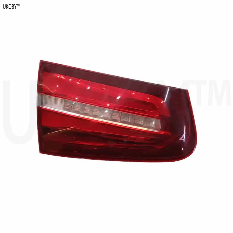 Me rc ed es Be nz GL C 300 e 4MATIC مركبة للطرق الوعرة/GLC مجموعة المصابيح الخلفية A 2539069100    أ 2539069200