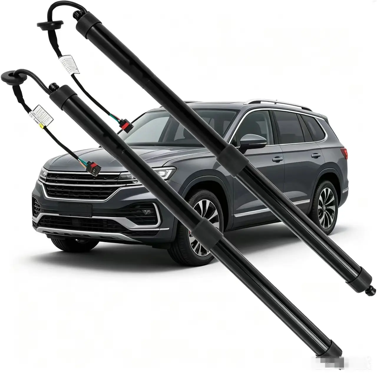 

Trunk Lift Support For Jetour X70 X70S 2018- Tailgate Strut Electric Support Struts F016309011BC