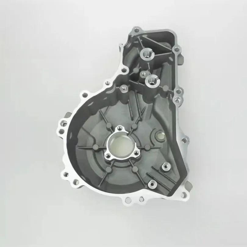 

For CFMOTO Motorcycle Accessories Cf250 Engine Left Cover 250nk Left Cover Magneto Side Cover