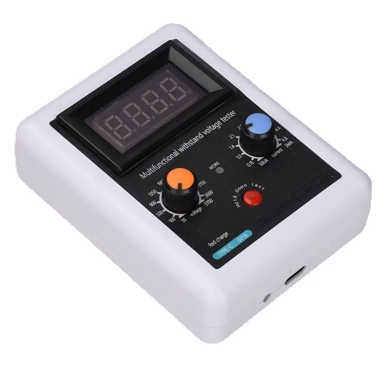 ABWR-Mini Transistor Tester For IGBT And MOS Breakdown Voltage Testing