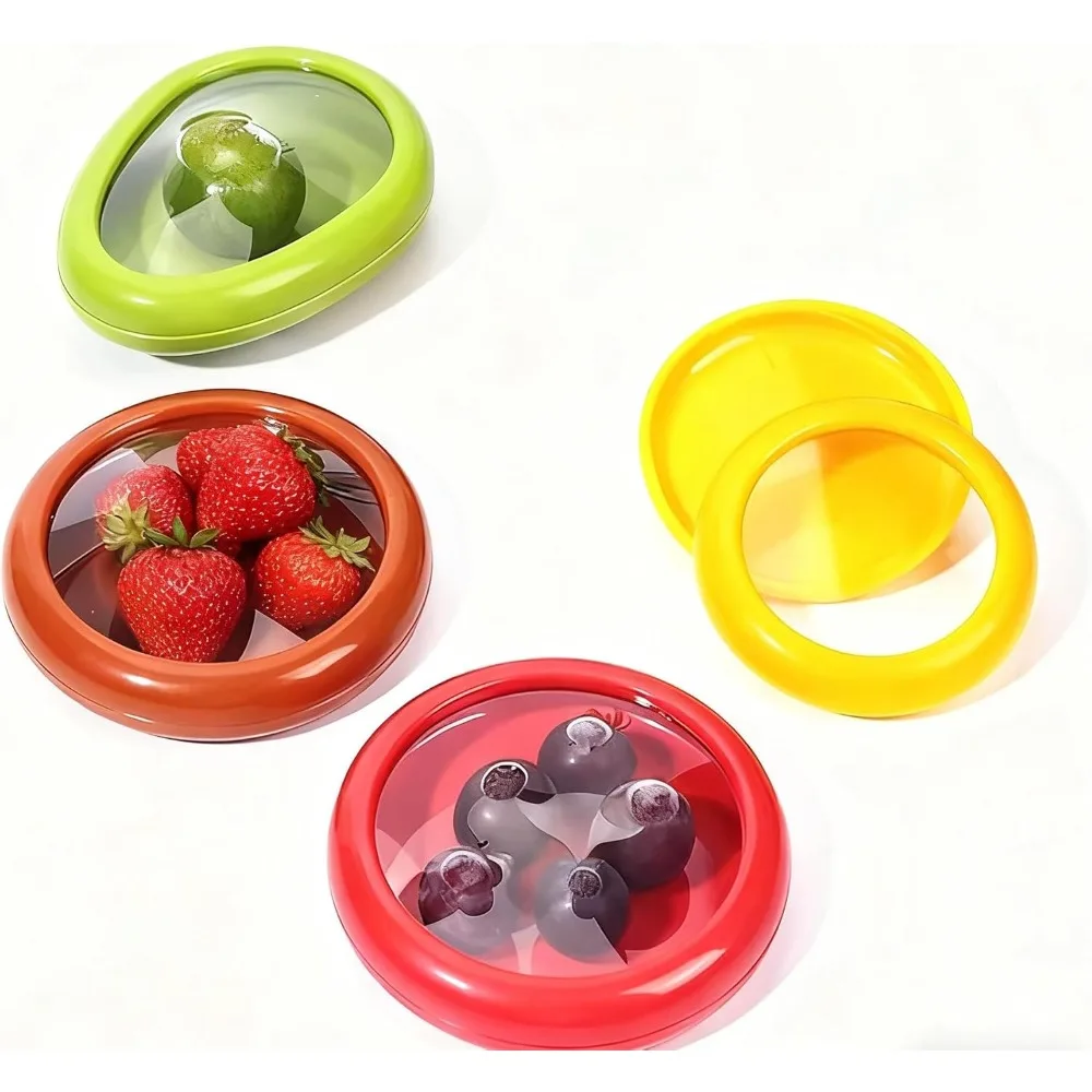 Food Storage Contai…