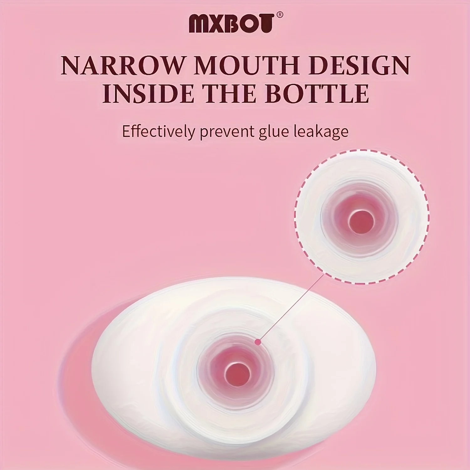 8g 超強力ジェルネイルグルー |   透明なアクリル、傷つきにくい、使いやすい、しっかり接着、優れた耐久性、よく硬化、強力な接着剤