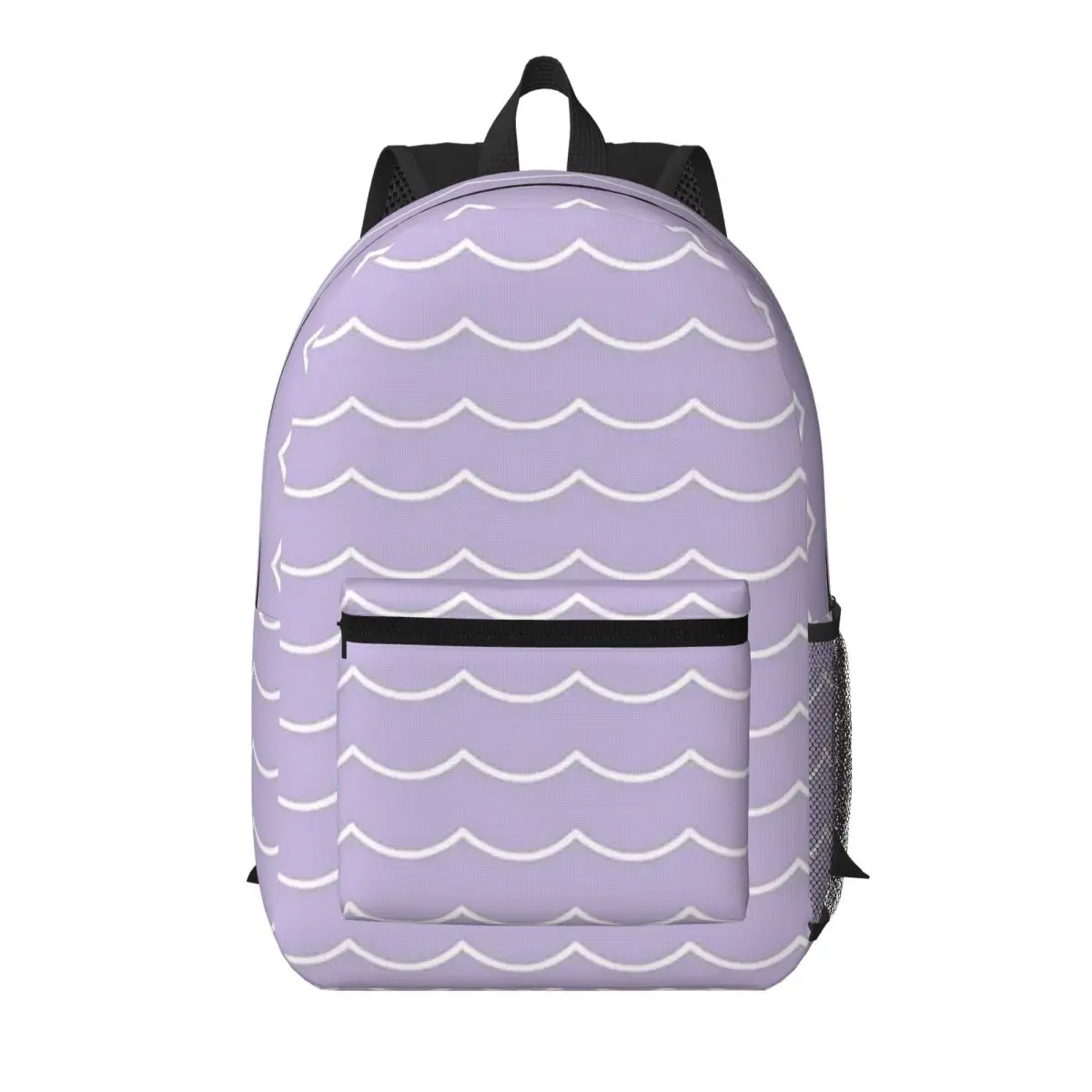 Florence By Mills Mochila para estudiantes, mochila escolar, mochila de viaje para senderismo, mochila para niños y niñas, bolsos de hombro