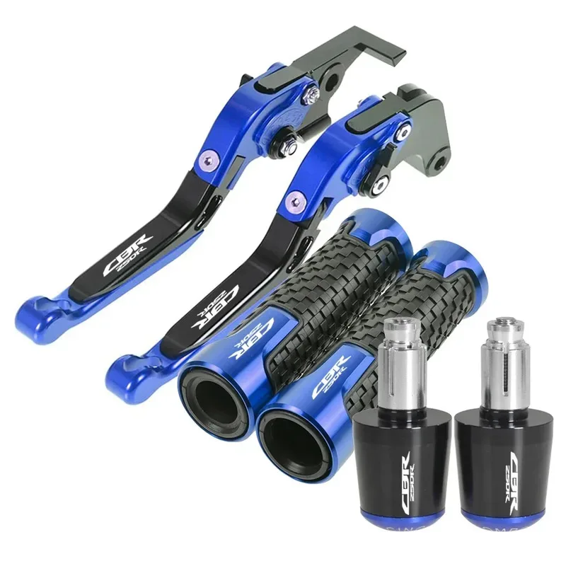 لهوندا CBR50R 2011-2018 2017 2016 2015 2014 عتلات فرامل الدراجة النارية دليل القابض القابل للتعديل Ap #3