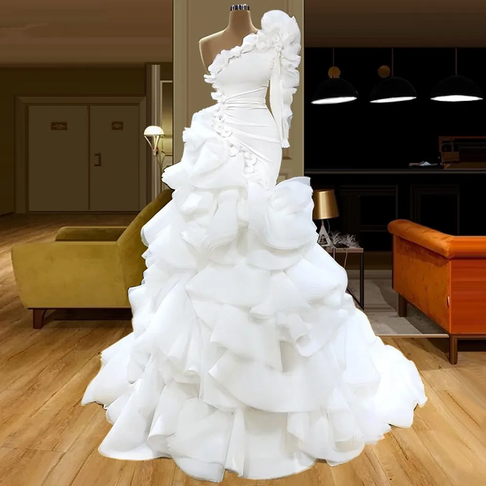 White Prom Dresses …