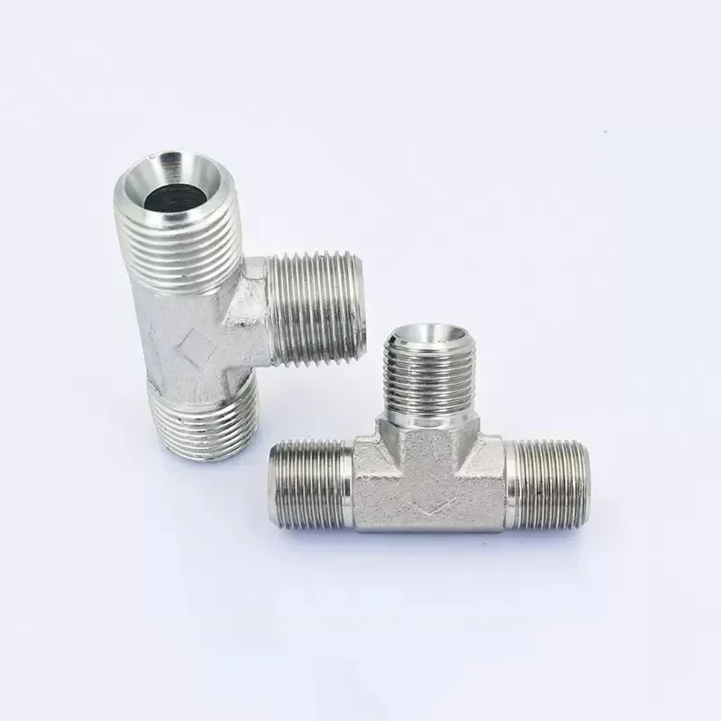 Transition Fittings BSP 1/8