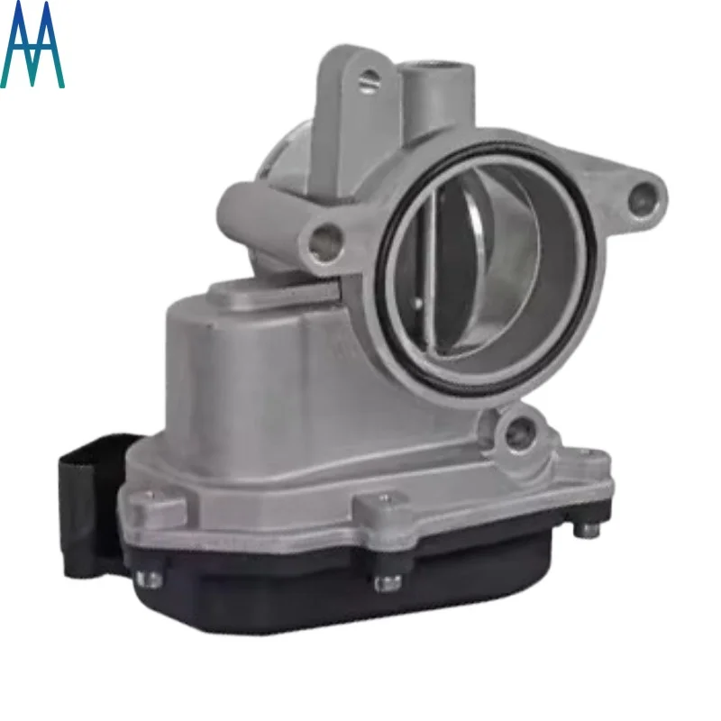 

03L128063R Throttle Body for Volkswagen Tiguan Skoda 2012-2018 CC Audi A4 A5 A6 03L128063K 03L128063G