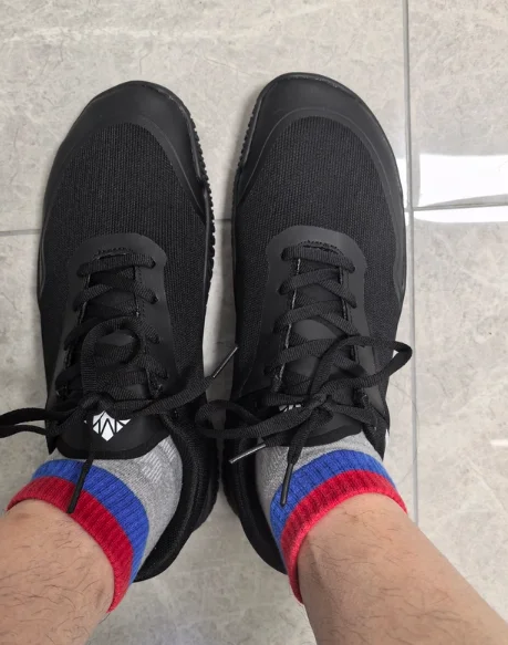 

Лидер продаж, новинка лета 2025 года, дышащая, удобная, легкая обувь для приседаний, прочная, очень носить